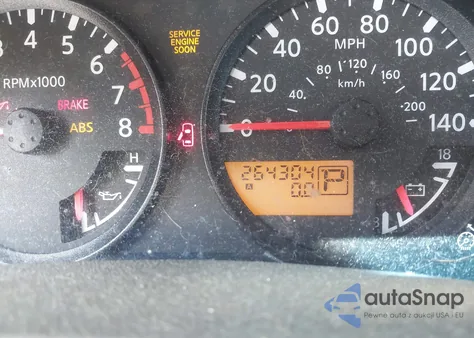 2010 Nissan Xterra S from USA, damaged, VIN 5N1AN0NU1AC510385